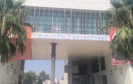 Şehit Eren Bülbül'ün ismi Kadirli'de yeni yapılacak köprüye verilecek