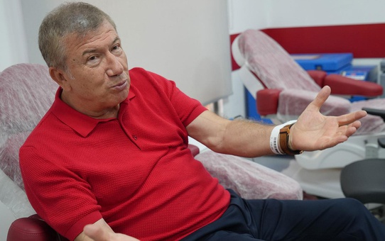 Tanju Çolak'tan eski oda arkadaşı İsmail Kartal'ı kızdıracak sözler