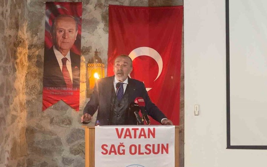 12 Eylül'ün 46. yılında Ulucanlar'da idam edilen ülkücüler anıldı