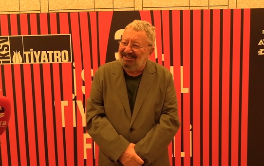 İstanbul Tiyatro Festivali 30. kez perde diyor, 17 yapım seyirciyle buluşacak