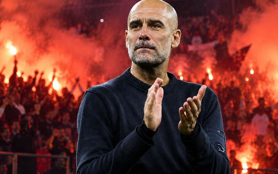 Adı Trabzonspor ile anılmıştı! Pep Guardiola kararını verdi