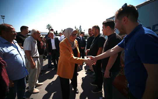 Balıkesir'de 'Darbelerden Demokrasiye, Milli İrade Mücadelesi' programı düzenlendi