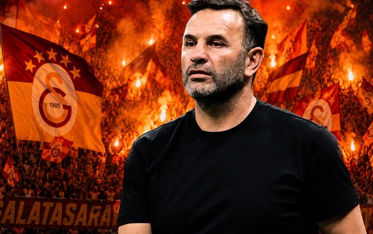 Galatasaray'da devre arasında yaprak dökümü! 3 yıldızla yollar ayrılıyor