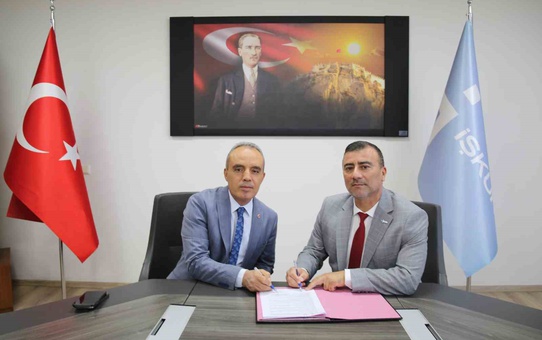 Afyonkarahisar'da emniyet ile İŞKUR arasında İUP protokolü imzalandı