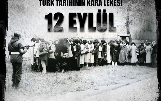 RTÜK Başkanı Daniş: 'Bu menfur darbeyi 46’ncı yıl dönümünde bir kez daha kınıyoruz'