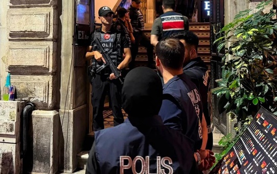 'Ailem Güvende' soruşturmasını tetikleyen şüpheli ifadesi ortaya çıktı! Jigolo ağı deşifre oldu