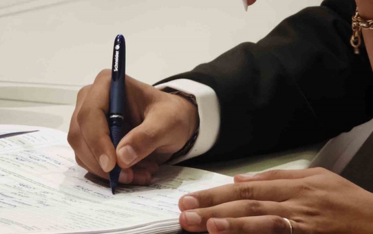 İHA kameramanı Gürkan Sayın, Sabah muhabiri Uyaner ile dünyaevine girdi