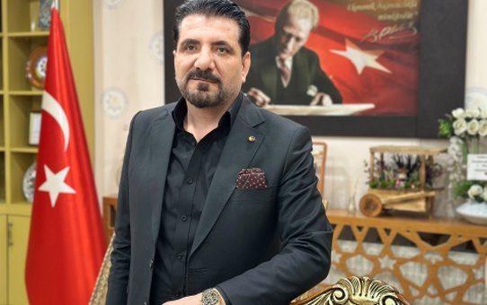 Muş TSO Başkanı Koç'tan seçim tarihi tepkisi, 101 firma oy kullanabilir hale geldi