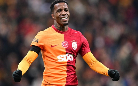 Ortada kalan Wilfried Zaha, kendisini o takıma önerdi: Beni alın