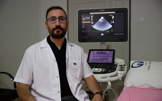 KTÜ'den ailelere uyarı, çocuklarda eforda bayılma kalp hastalığı işareti olabilir