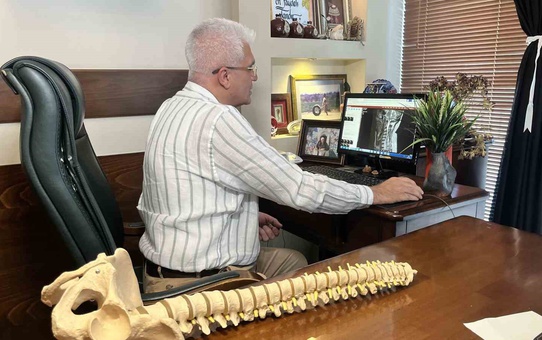 Uzman, yaşlıların ameliyattan korkmaması gerektiğini söyledi