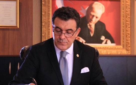 Ardahan Belediye Başkanı Demir'den yeni eğitim yılı mesajı