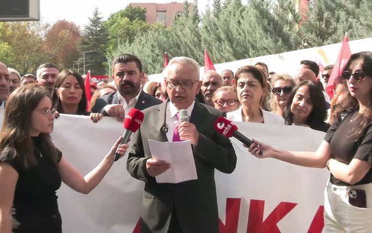 CHP: Her çocuğa ücretsiz tam gün eğitim, mülakat kaldırılacak