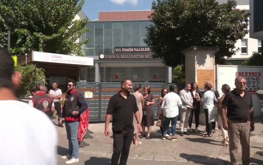 CHP İzmir'den eğitimde fırsat eşitsizliği uyarısı, 'hiçbir çocuğu geride bırakmayacağız' sözü