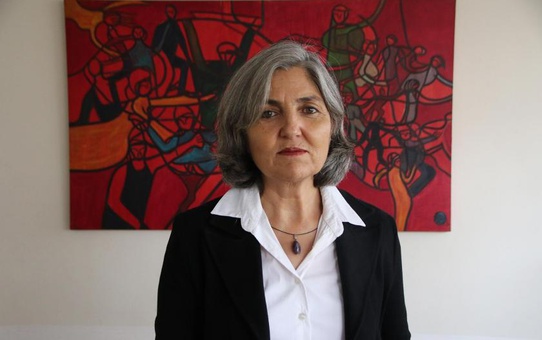 EMEP'li Gürkan: Çocukları tehdit eden LGBTİ örgütleri değil saray düzeni