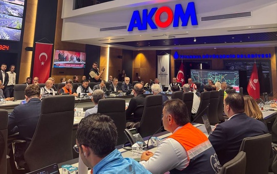 İBB'den okul trafiğine 3 bin 933 ilave sefer hamlesi