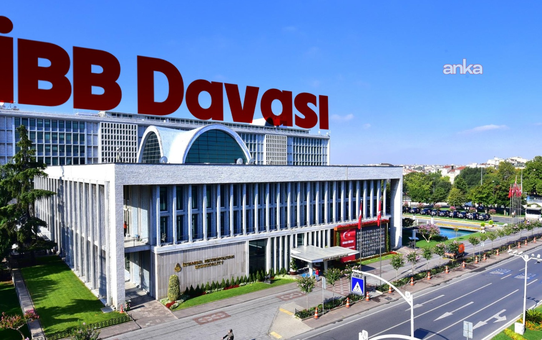 İBB Davası'nda 80'inci günde tutuksuz sanıklar savunma yaptı