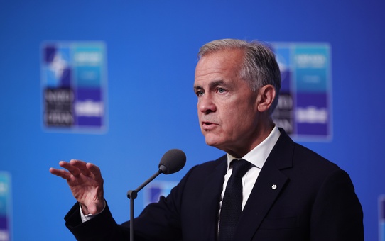 Kanada Başbakanı Carney, ekonomik dönüşüm için ulusal uzlaşı oluştuğunu söyledi