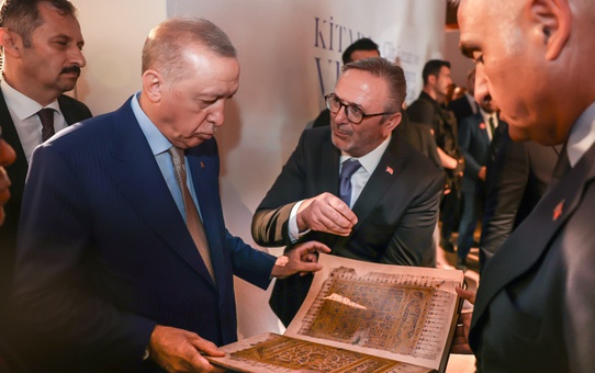 Karadağ’ın asırlık emaneti Türkiye’de yeniden hayat buldu
