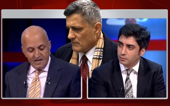 Kozinoğlu soruşturması Kurtlar Vadisi'ne uzandı! Birand'ın yıllar önceki sorusu yeniden gündemde
