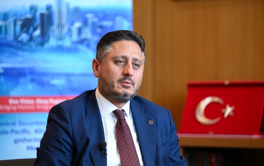 MKK'de kayıtlı menkul kıymetlerin piyasa değeri 38 trilyon liraya yükseldi