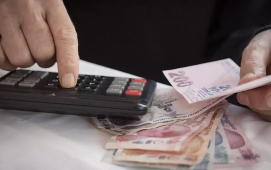 Milyonlarca çalışanı kara kara düşündüren kesinti planı iptal edildi