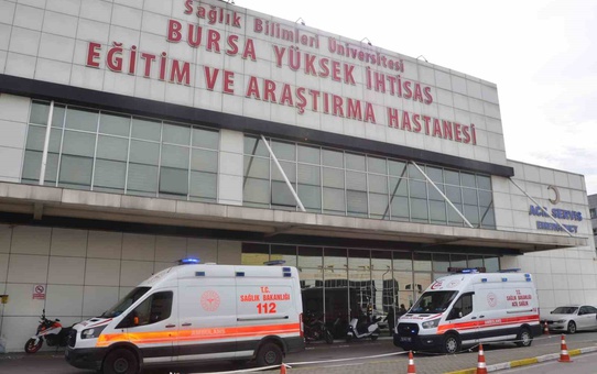 Prostat kanserinde erken teşhis hayat kurtarıyor, her 8 erkekten biri risk altında