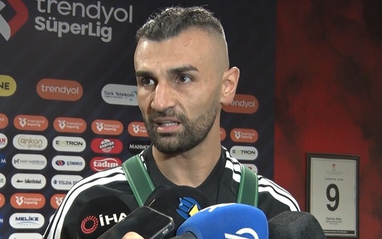 Serdar Dursun'dan Fenerbahçe'ye kadro eleştirisi