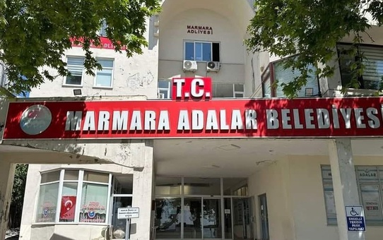 Taciz iddiasını başkana taşıyan memur beraat etti, taciz davası sürüyor