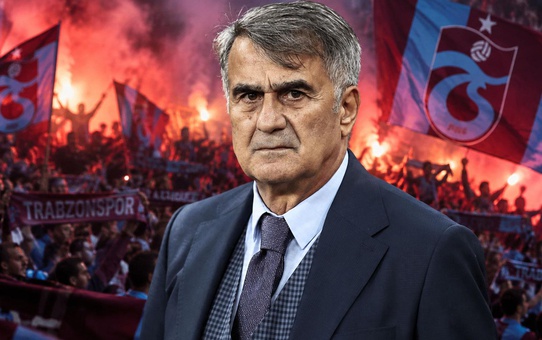 Trabzonspor'da ibre bir anda değişti! Ünlü hoca ile resmi görüşmeler başladı
