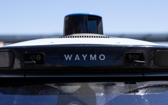 Waymo, Las Vegas'ta halka açık robotaksi hizmetini duyurdu