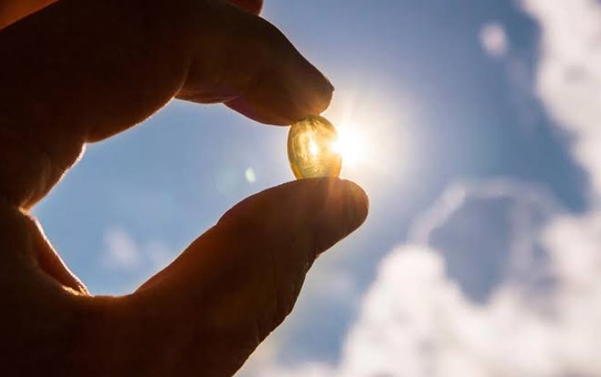 D vitamini eksikliği meme kanseri ameliyatında ağrı riskini 3 kat artırıyor