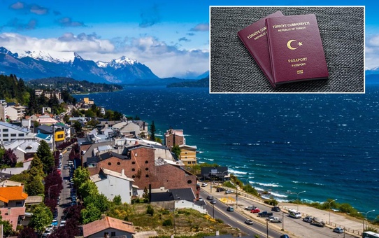Arjantin'de günde 5 saat çalışana 3 hafta tatil bedava