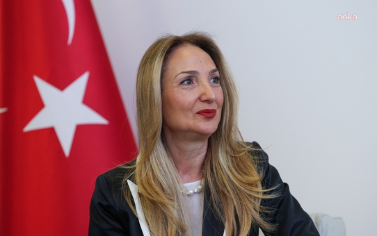 Nazlıaka, 'Ailem Güvende' operasyonunda gözaltına alınanların serbest bırakılmasını istedi
