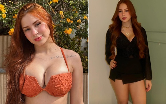 Brezilyalı TikTok fenomeni Duda Alves, 22 yaşında hayatını kaybetti