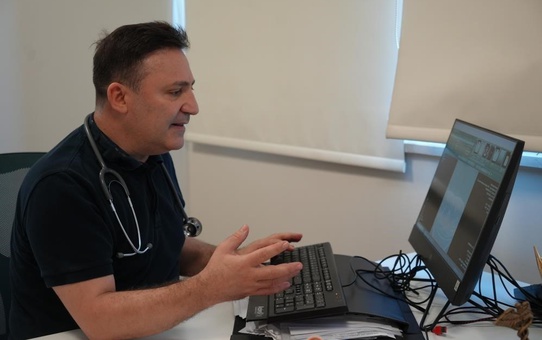 Uzman uyardı, kış virüslerine karşı aşılamada yaşlılar risk altında