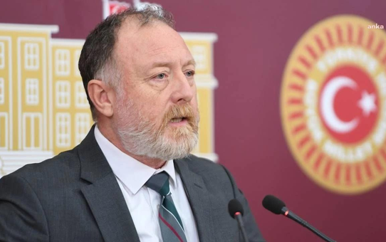 Temelli operasyonları eleştirdi, gözaltına alınan devrimcilerin serbest bırakılmasını istedi