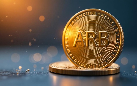 Dev bankadan Arbitrum için rekor artış tahmini