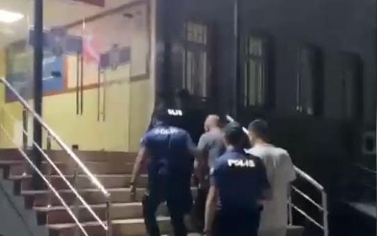Esenyurt'ta taksi sürücüsüne saldıran şahsa 180 bin TL ceza kesildi