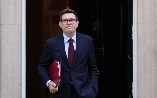 İskoçya, Galler ve Kuzey İrlanda liderleri Westminster'ın devri bitti dedi