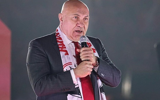 İşlerin iyi gitmediği Samsunspor'da dev satış! Çuvalla para gelecek