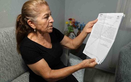 Adana'da emeklinin 1057 günlük hizmeti iptal edildi, 158 bin 300 TL borç çıkarıldı
