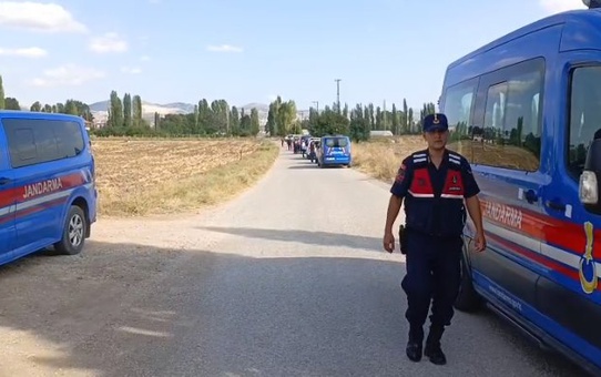 Çorum'da kavgayı ayırmak isteyen Celal Atakan, av tüfeğiyle vurularak öldü