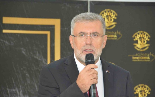 Kepsut OSB'ye sicil numarası verildi, 7,3 milyon metrekarelik alanda ön tahsis başlıyor