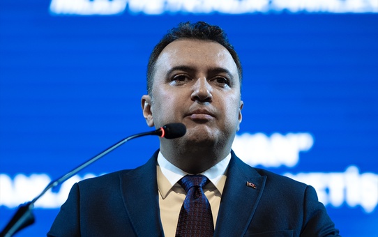 Milli yazılım KOVAN için nitelikli insan kaynağı yetiştirilecek
