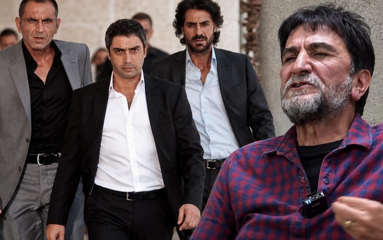 Nihat Genç'in 8 yıl önce Kurtlar Vadisi için söyledikleri gerçek oldu