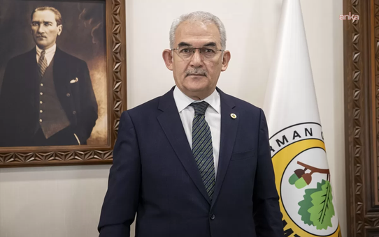 OGM'den orman yangını uyarısı, sıcaklıklar riskli seyrediyor