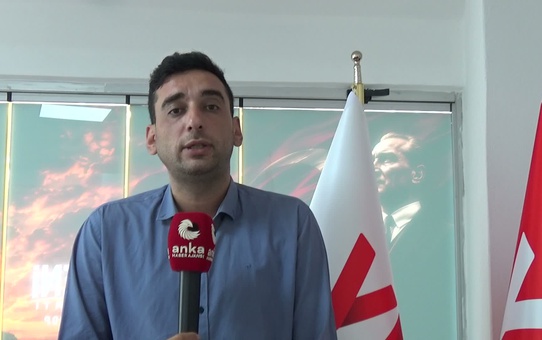 Sinop'ta köy okulunda birleştirilmiş sınıfa YENİ Parti ve Eğitim Sen'den tepki