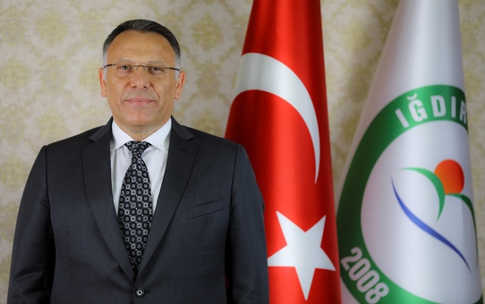Iğdır, Zengezur Koridoru ve İpek Yolu için uluslararası kongreye ev sahipliği yapacak