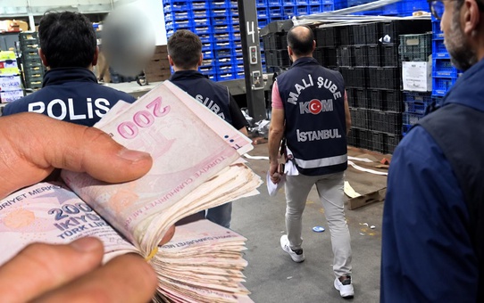 Tarlada 6 lira, makbuzda 28 lira! Fiyat oyununun belgesi savcılık soruşturmasında çıktı